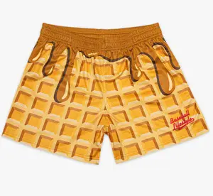 Youth/Women/men  BaseballLifestyle101 Batter Up Shorts