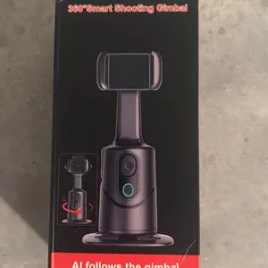 AI Smart Tracking Gimbal AI Smart Tracking Gimbal