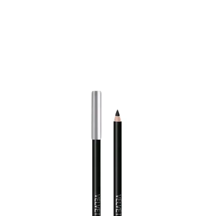 Waterproof Black Eyeliner Long-lasting Lipliner Makeup