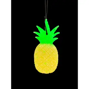 Pineapple Aromatic Car Freshie