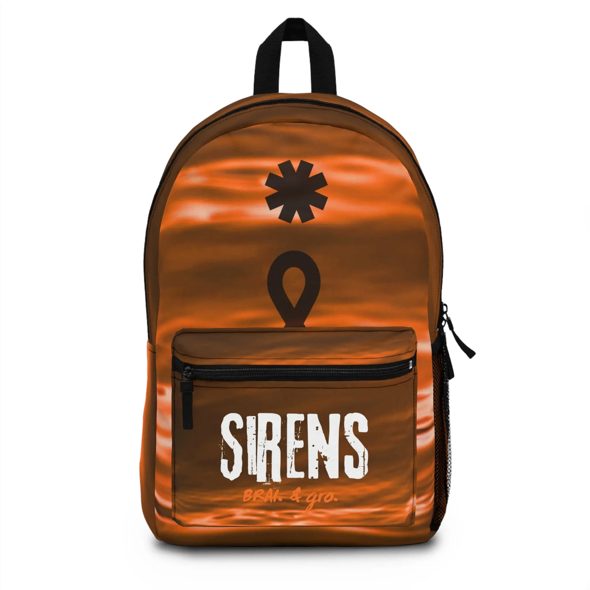 SIRENS BACKPACK