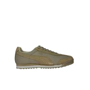 Puma Roma Summer Pebble-Whisper White  366438-04 Men's