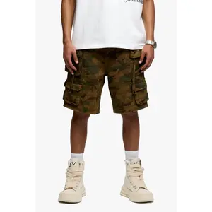 Descend Er Moss Jorts