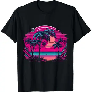 Vaporwave T-Shirt  Graphic tees