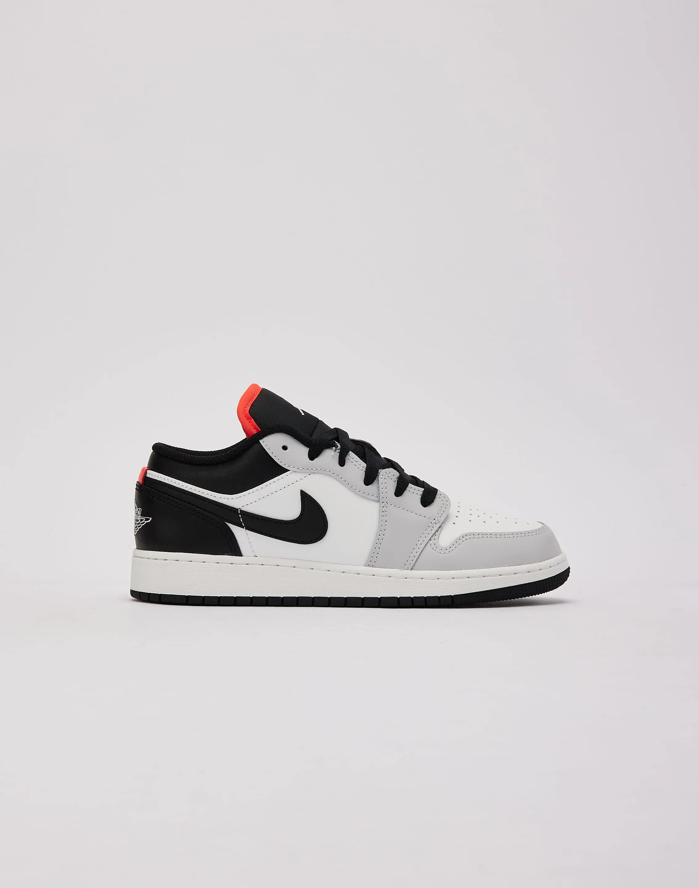Kids Jordan Air Jordan 1 Low Grade-School