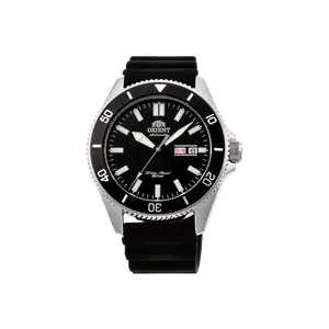 Orient Kanno 200m Water Resistant Automatic Diver Style Watch, RA-AA0010B39B