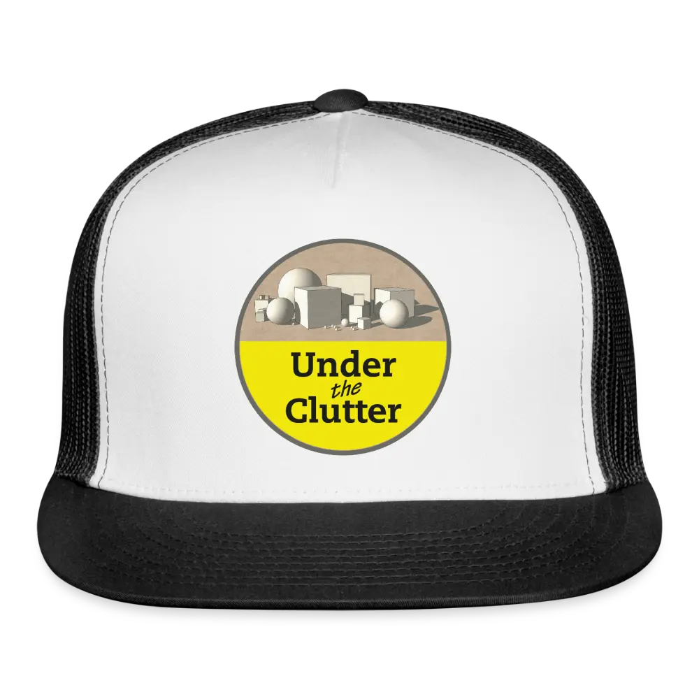 UTC Trucker Hat