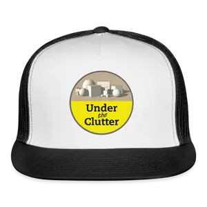 UTC Trucker Hat UTC Trucker Hat