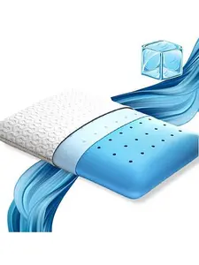 Doctor Pillow N'ice Pillow