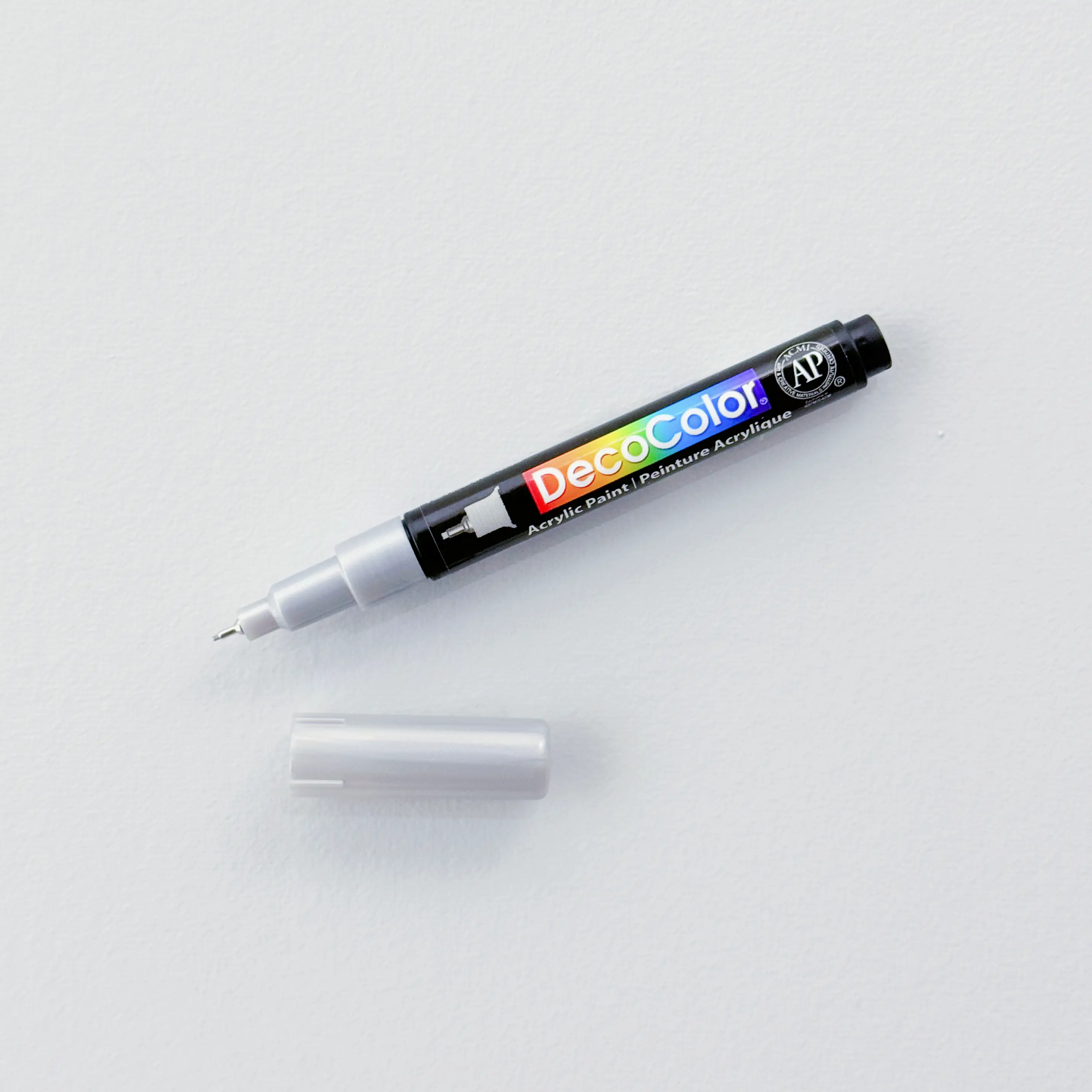 Silver Paint Marker