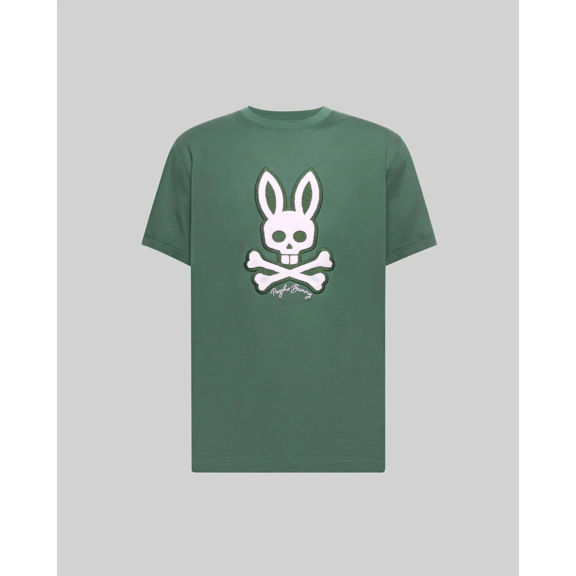 MENS TATE BUNNY GRAPHIC TEE - MT0200258