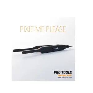 Pixie Me Please 3/10' Nana Titanium Flat Iron