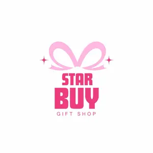 Star Buy shop logo