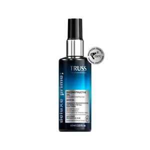 TRUSS DELUXE PRIME RECONSTRUCTIVE OIL 60ML/2.0 FL.OZ