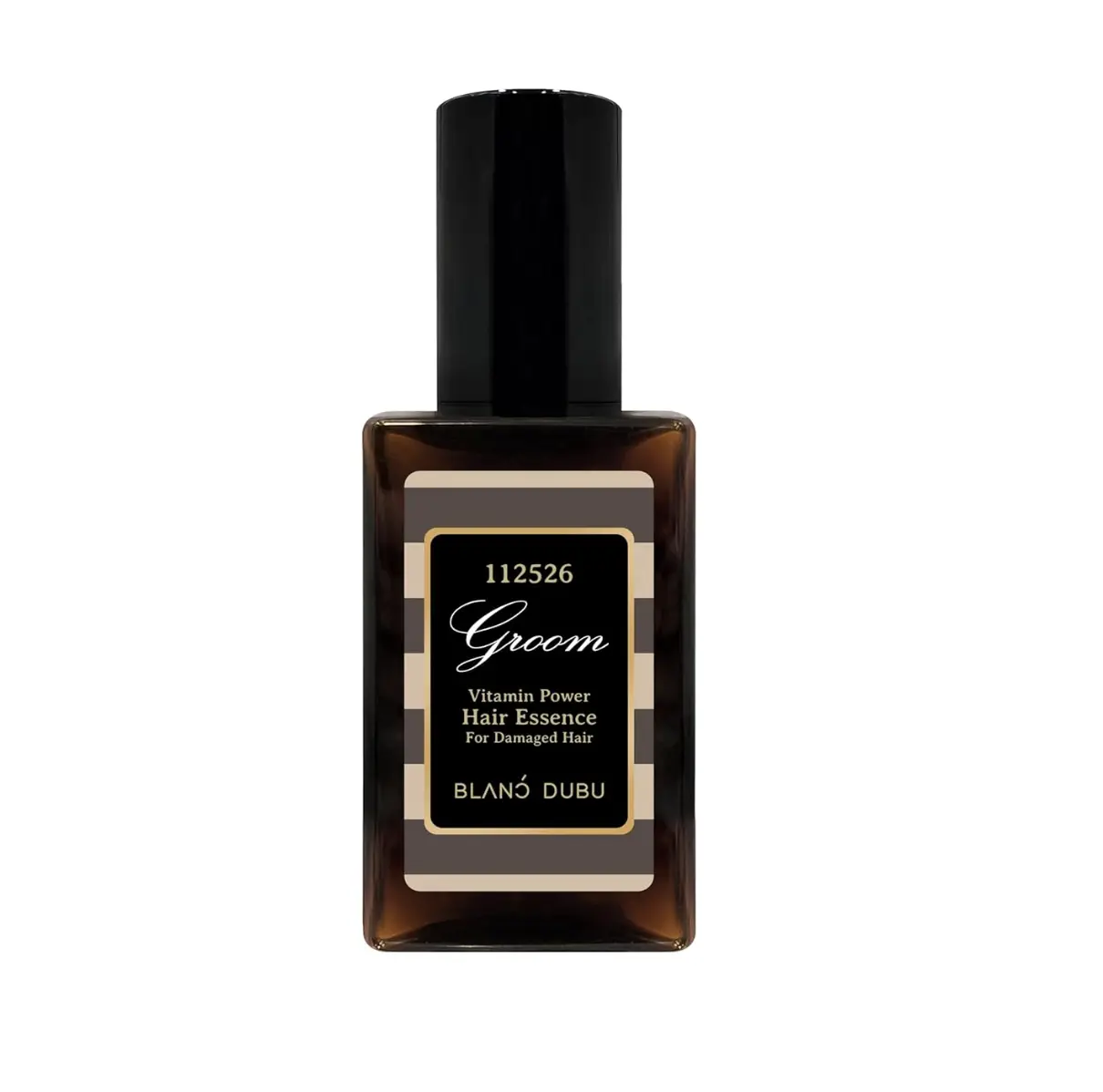 [Blanc Dubu] Groom Vitamin Power Hair Essence
