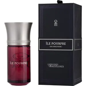 Liquides Imaginaires Ile Pourpre By Liquides Imaginaires Eau De Parfum For Unisex