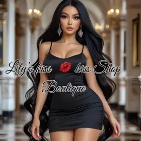 Lily’s Kiss Kiss Shop