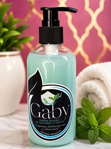 inimate wash soap