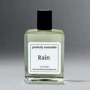 Rain Perfume Oil Rain Perfume Oil
