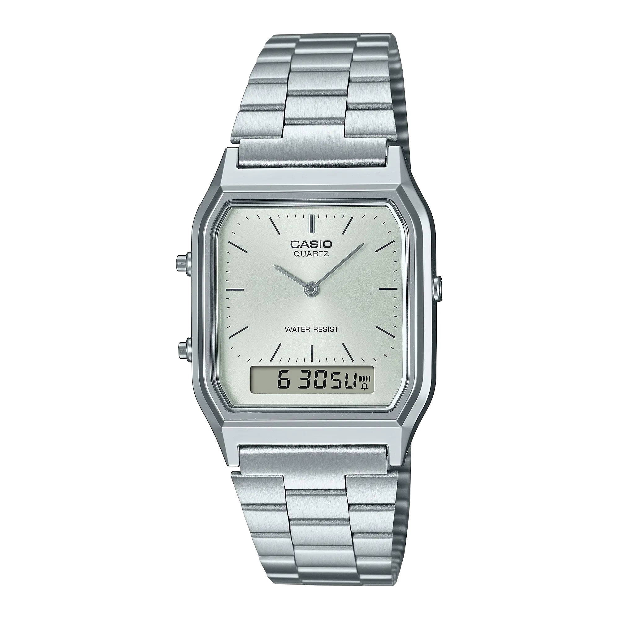 Casio AQ230: Sunburst Dial, Casio AQ230 Series Casio AQ230: Sunburst Dial, Casio AQ230 Series