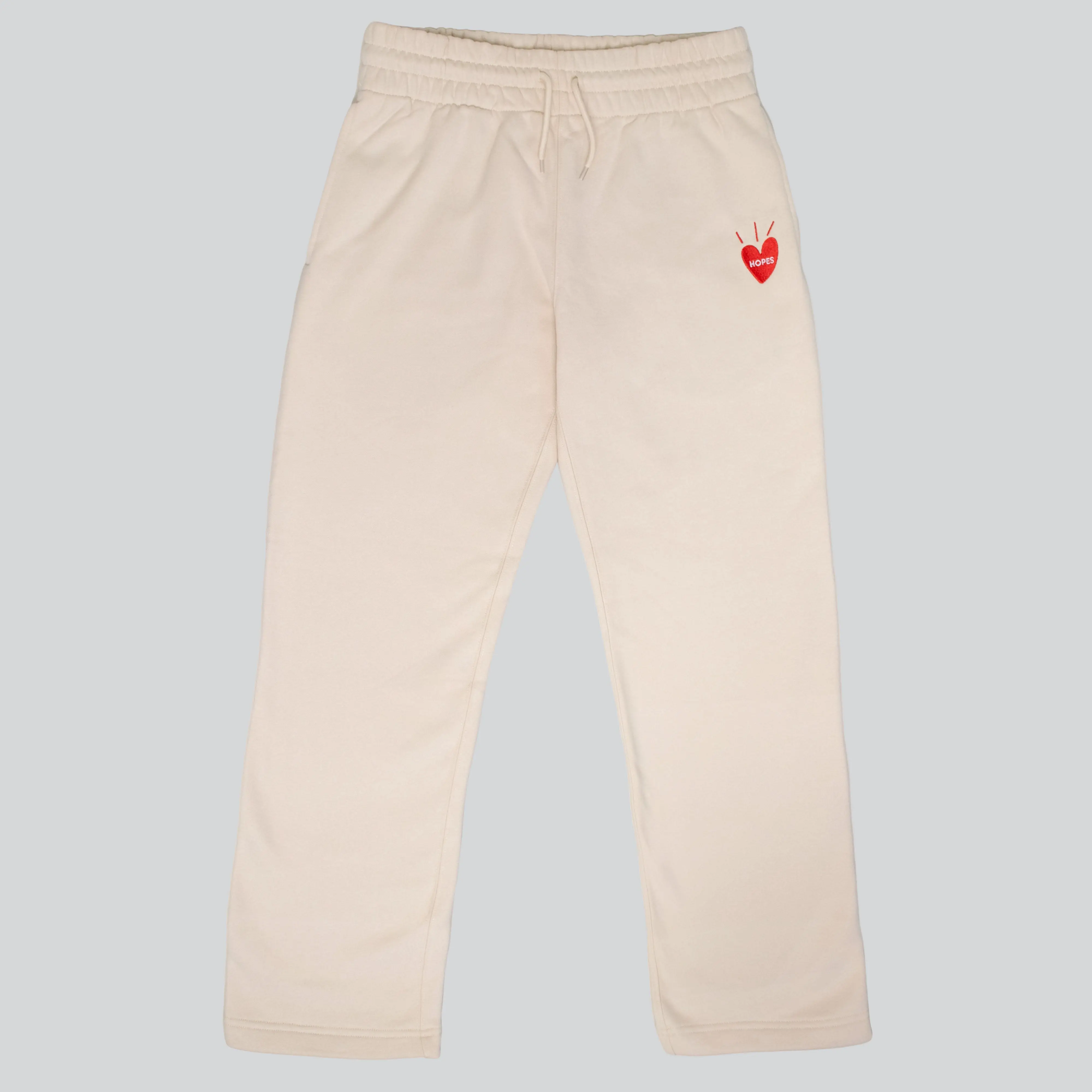 Big Heart Sweatpants