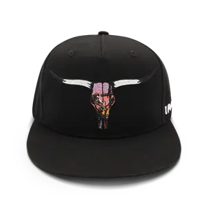 Cowboy’s Prayer - Limited Edition TRHC x J Blue