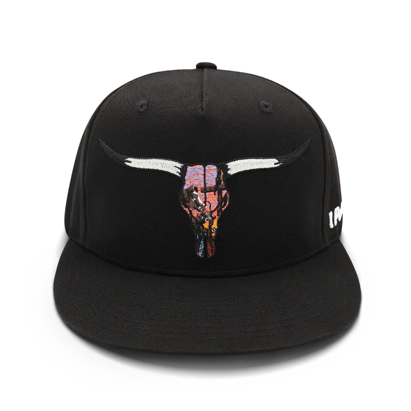 Cowboy’s Prayer - Limited Edition TRHC x J Blue