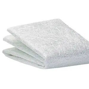 Fiberglass Chopped Strand (Multiple Sizes Available)