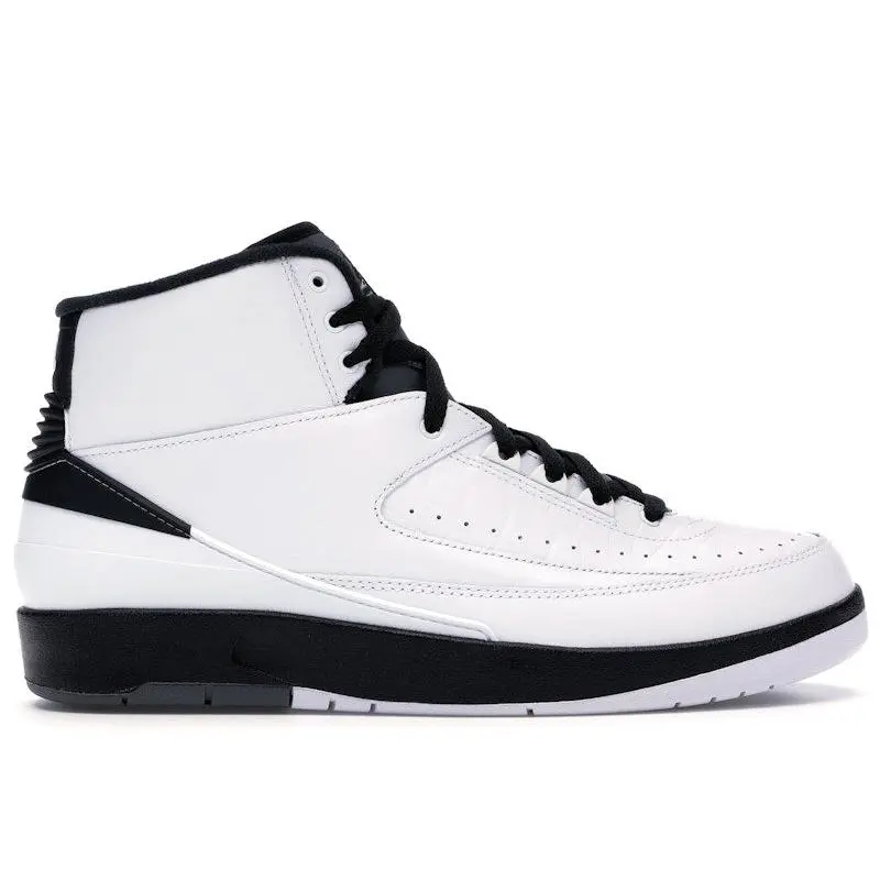 Jordan Men's 2 Retro Wing It, from StockX