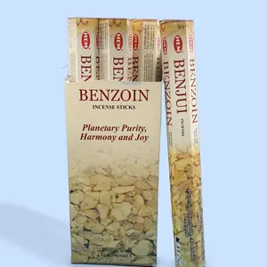 Benzoin incense 1 Pack