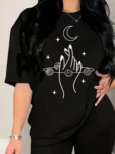 Fortune-Attracting Targeted T-Shirt