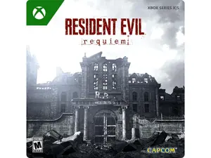 Resident Evil Requiem Xbox Series X|S [Digital Code]