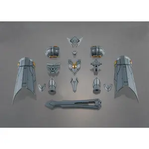 30 Minutes Fantasy #02 Class-Up Armor Liber Paladin Accessory Set