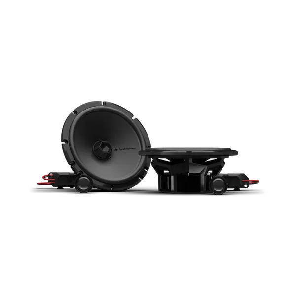 Rockford Fosgate Punch P2 6.5” 2-Way Convertible Speakers