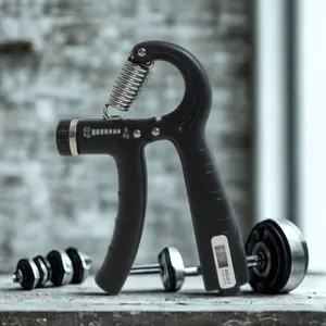 Ultra Grip Strength Trainer
