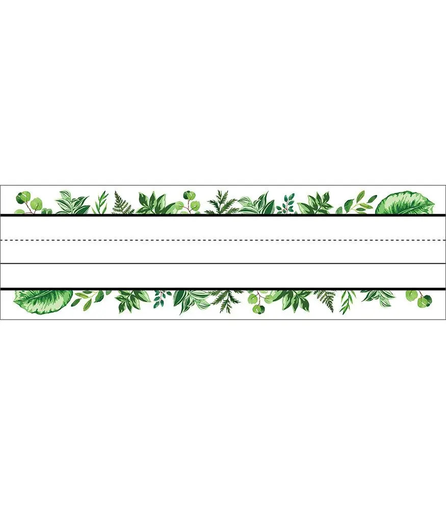 Simply Boho Nameplates