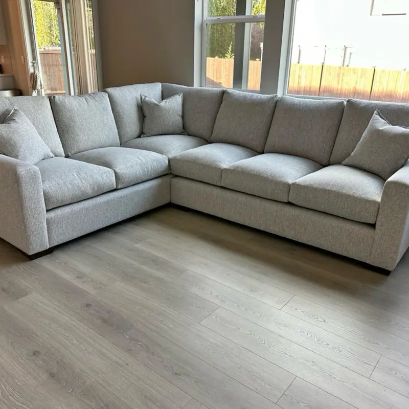 Brand New Custom Sectional Sofa