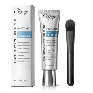 Instant Eye Tightener Anti-Aging Formula Visibly Reduces Under-Eye Bags Wrinkles Dark Circles  Fine Lines and Crow’s Feet Instantly  Easy-Wear Refreshing and Non-Greasy Formula