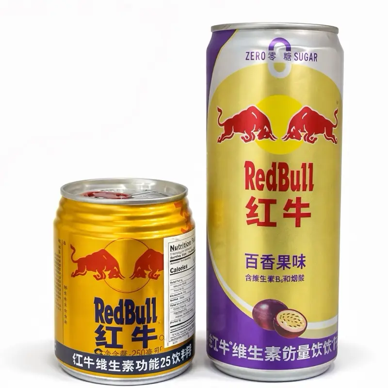 does red bull have l carnitine how much caffine is in a redbull