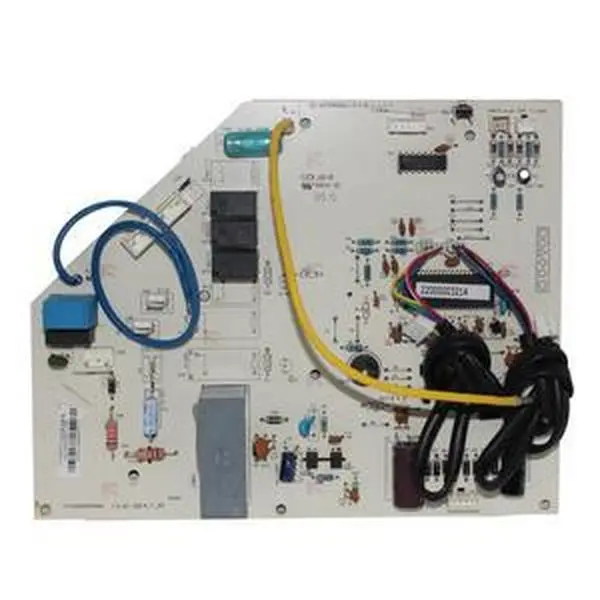 17122000009384 Main Control Circuit Board