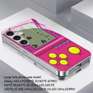 Samsung S26/s25/s24/s23/s22/s21/note20/a55/a54/a53/a52/a36/a35/a33/a23/a15/a14/a13/a05 Protective Phone Case, Anti-Dust Design, Trendy & Stylish