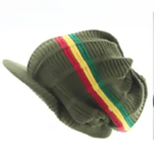 Hats PK 01 Ras Olive