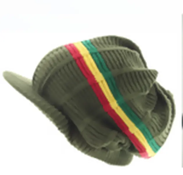 Hats PK 01 Ras Olive