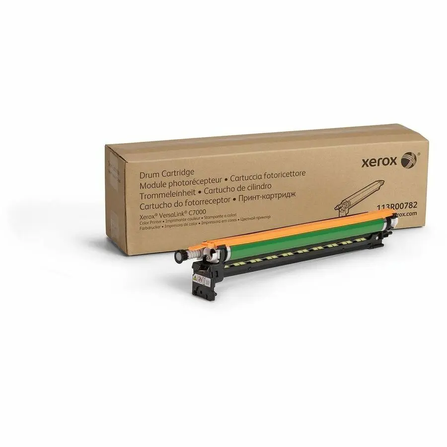 Xerox Color Drum Cartridge for VersaLink C7000 113R00782