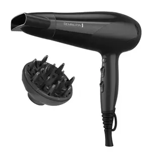 High Speed Hair Dryer with Diffuser, D3193