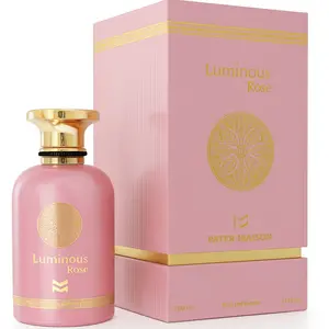 Luminous Rose Eau de Parfum 3.4 oz (100 ml)