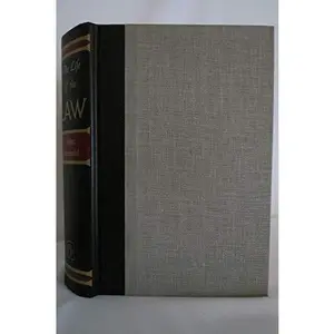 USED-Life of the Law Readings on the Growth O by John Honnold (Hardcover)