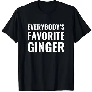 Graphic Cotton Short Sleeve T-Shirt | Round Neck Unisex Tops