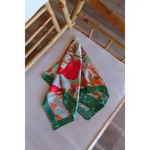 Vera Square Scarf