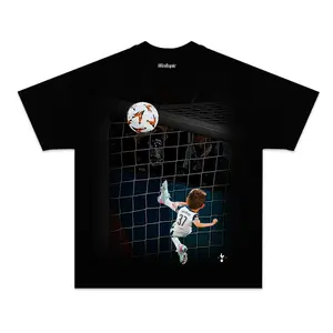 TOTTENHAM BIG MOMENTS TEE 3, Graphic T-Shirt, Gift for Men, Gift for Women, Crew Neck T-shirt, Trending T-shirt